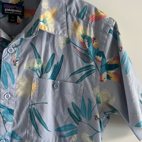 Patagonia Men's Go To Shirt - Picture 6 of 8